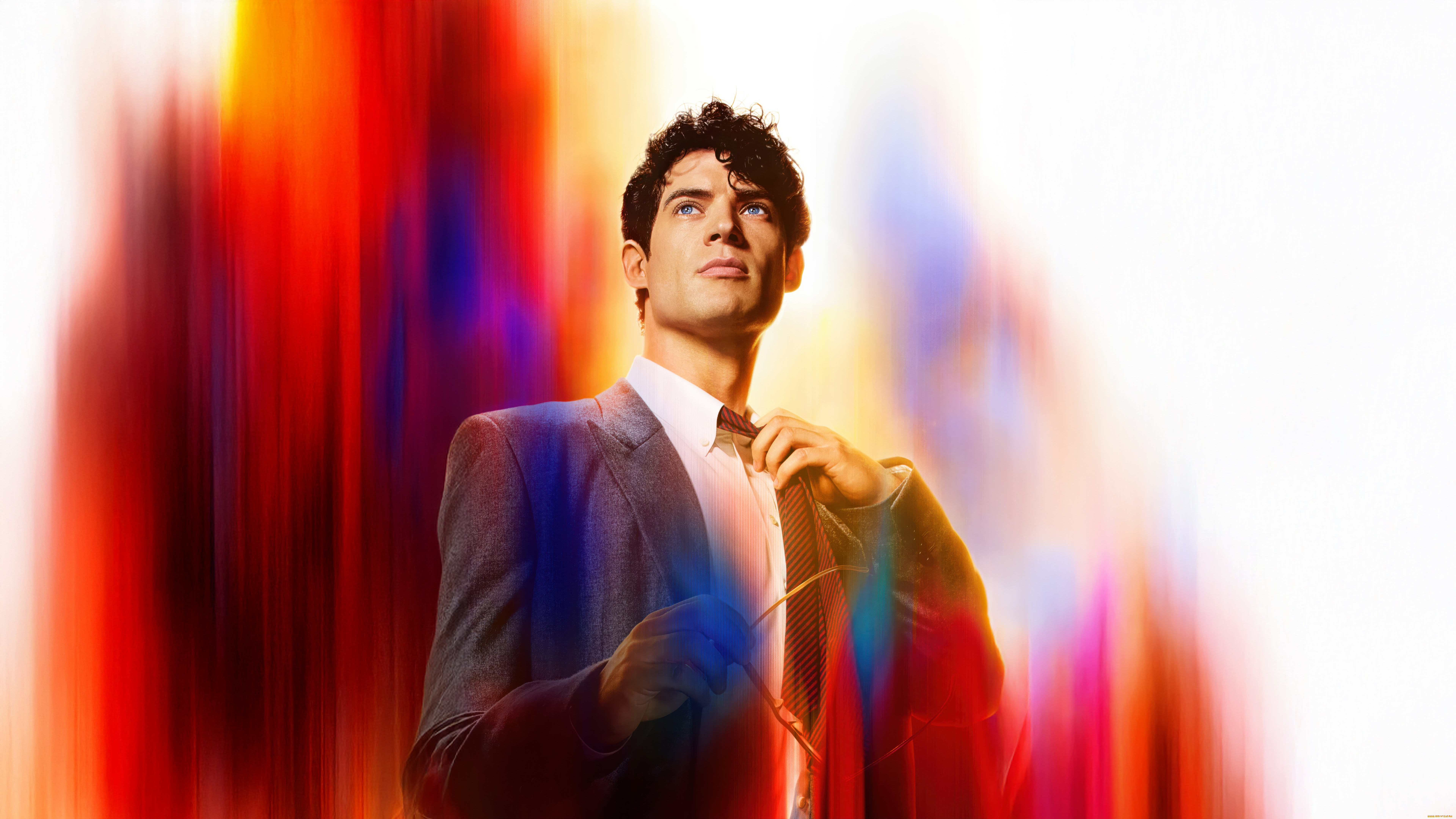  , superman , 2025, david, corenswet, clark, kent, superman